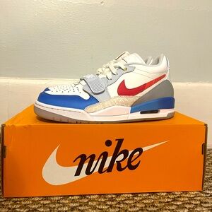 Air Jordan Legacy 312 Low